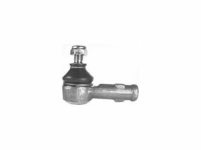 Front Outer Tie Rod End for Jaguar XJ8 RWD (1998–2003) B427DT