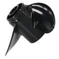3 Blade Boat Propeller for Tohatsu 4 5 6hp (48-812950A02, 8" Pitch)