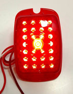 LED Tail Light Inserts Replacement for 1937-1938 Cars & 1940-1953 Chevrolet Trucks