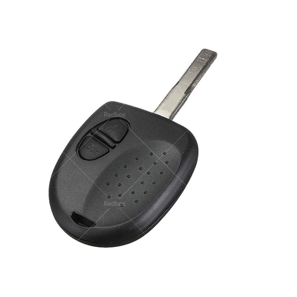 2 Buttons Remote Key for Holden Commodore (VS-VZ)