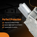 Rear Window Lift Motor for Jeep Cherokee (2014–2019)