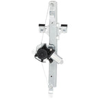 Rear Passenger Right Side Window Regulator for Chevy GMC