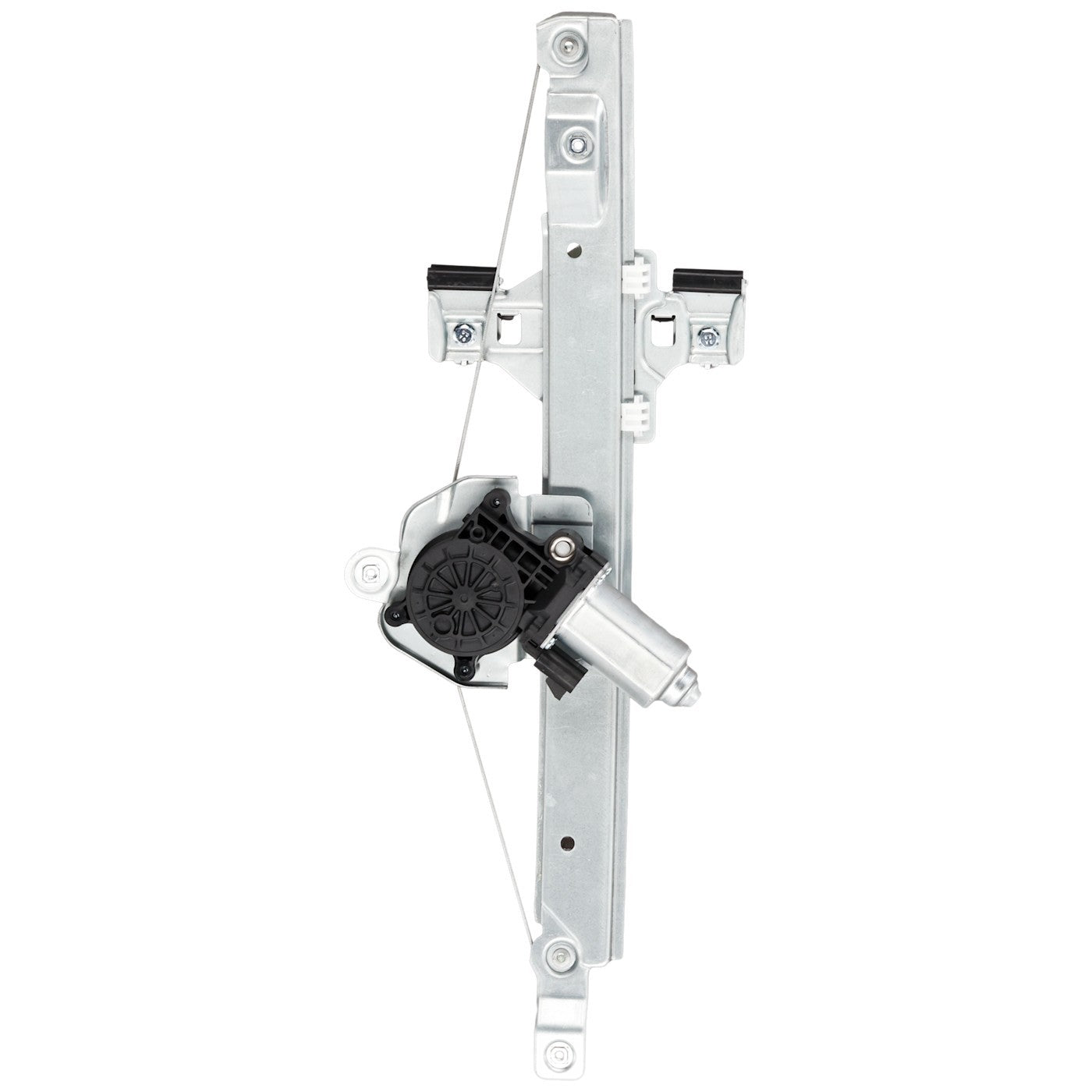 Rear Passenger Right Side Window Regulator for Chevy GMC