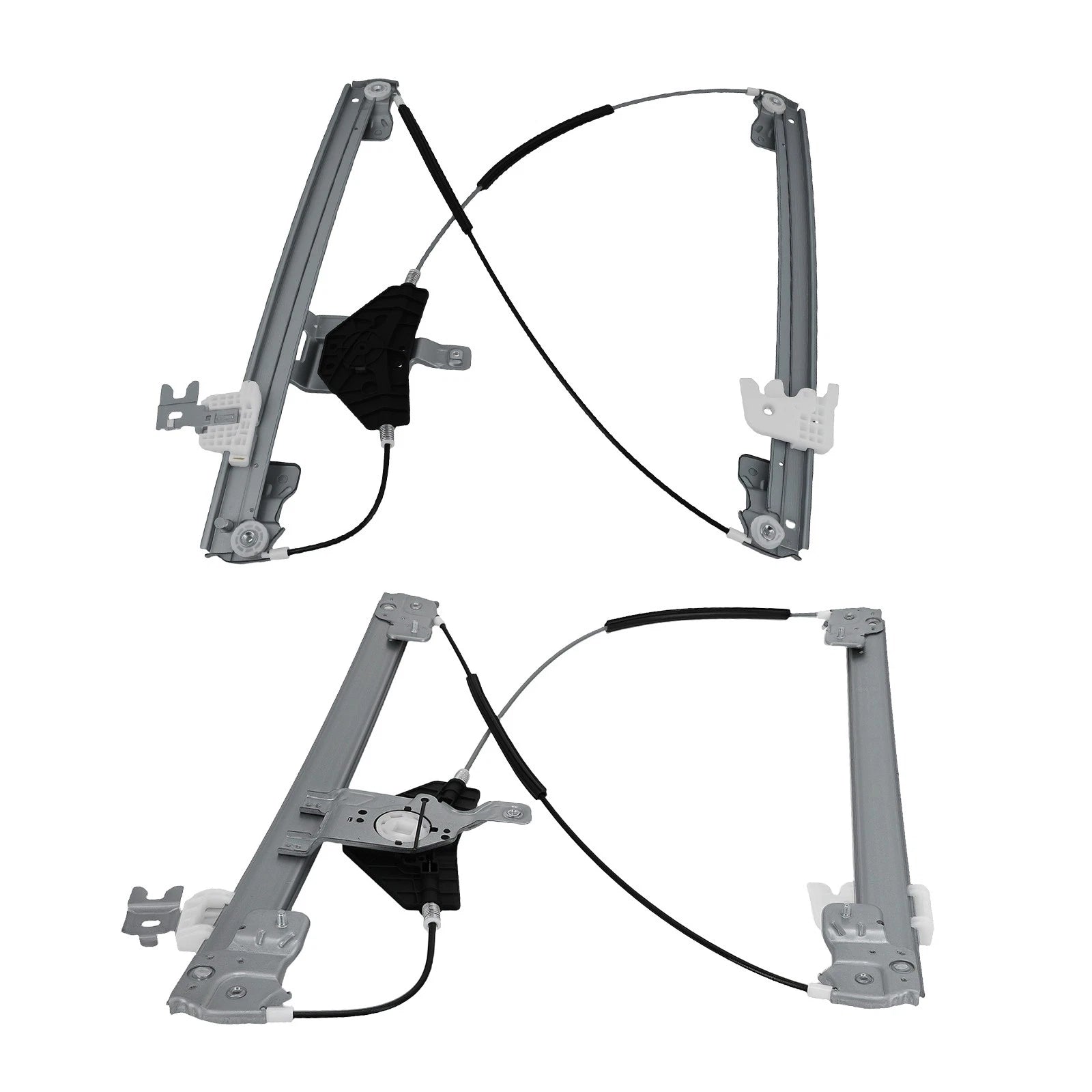 2X Window Regulator Assembly for Infiniti QX60 (2014–2020) Front L&R