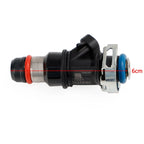 Fuel Injectors 25348180 881693002 RA087006 for Chevy MerCruiser Volvo Penta