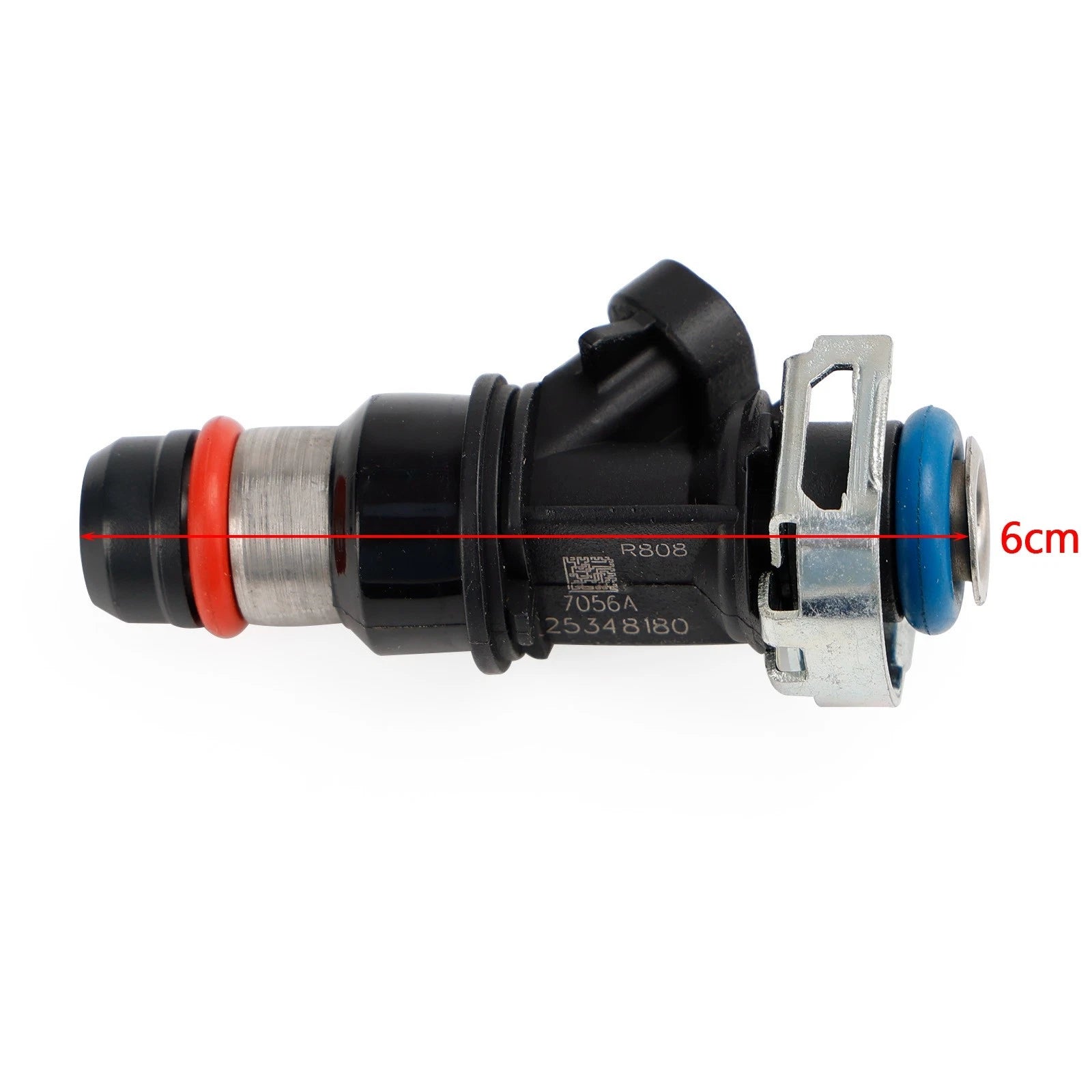 Fuel Injectors 25348180 881693002 RA087006 for Chevy MerCruiser Volvo Penta