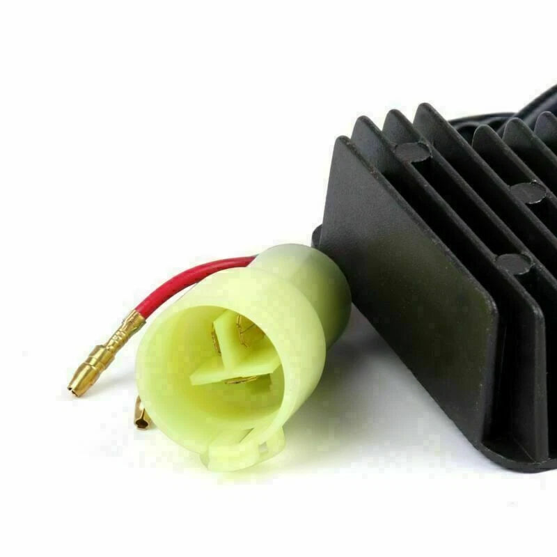Rectifier Regulator Voltage for Honda TRX300 Fourtrax (1993–2000) T9