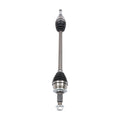 Driver Left CV Axle Assembly for Cadillac SRX (2012–2016)