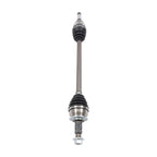 Driver Left CV Axle Assembly for Cadillac SRX (2012–2016)