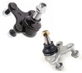 Set of 2 Front Lower Suspension Ball Joints for Audi S3, VW Passat (2015–2020)