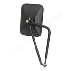 Door Mirrors Pair for Jeep Wrangler JK JKU CJ YJ (1997–2017)