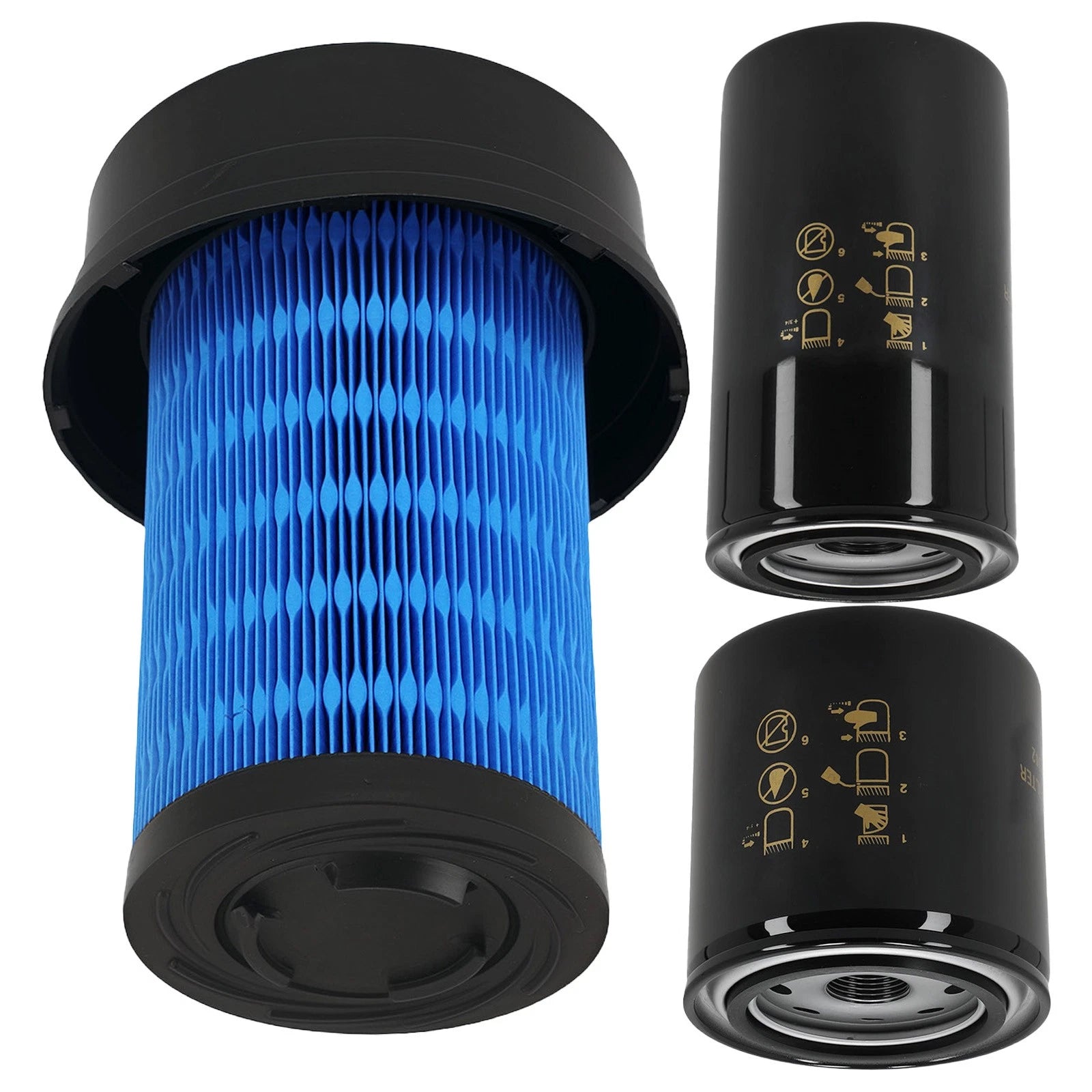 Maintenance Filter Kit for Thermo King SB310 SB330 SB400