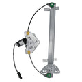 Electric Rear Right Window Regulator &Motor for 1998-2003 Dodge Durango Dakota