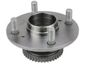 Rear Wheel Hub Assembly for Suzuki Esteem (1995–2002) DJ295MX