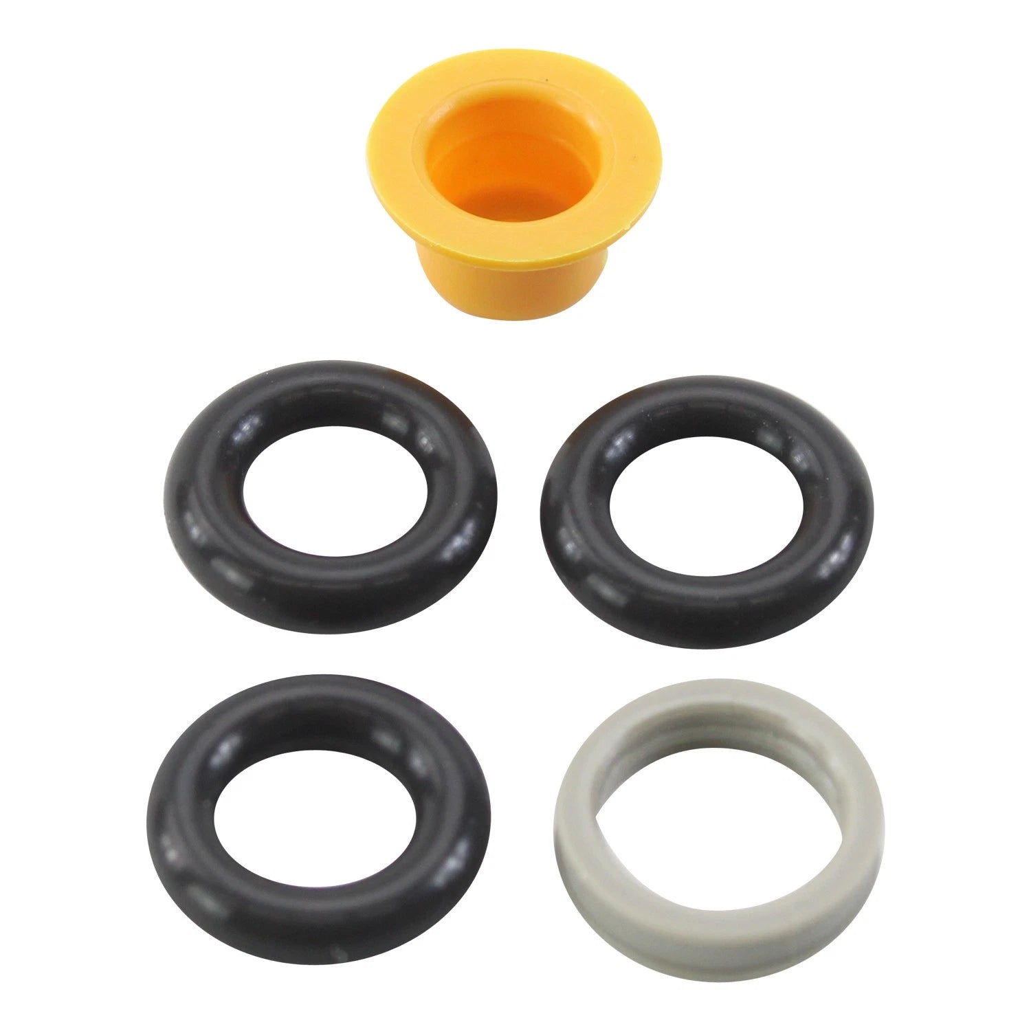 Fuel Injector Seal Kit for Bosch (1287010704)