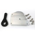 Transfercase Manual Shifter Conversion Kit for Ford F250/F350 (2000–2007)