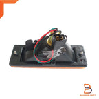 Amber Front Bumper Light Indicator for Holden Rodeo (1988-1997)