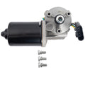 Front Windshield Wiper Motors for Ram 1500 2500 3500 4500 5500 (2012–2016)