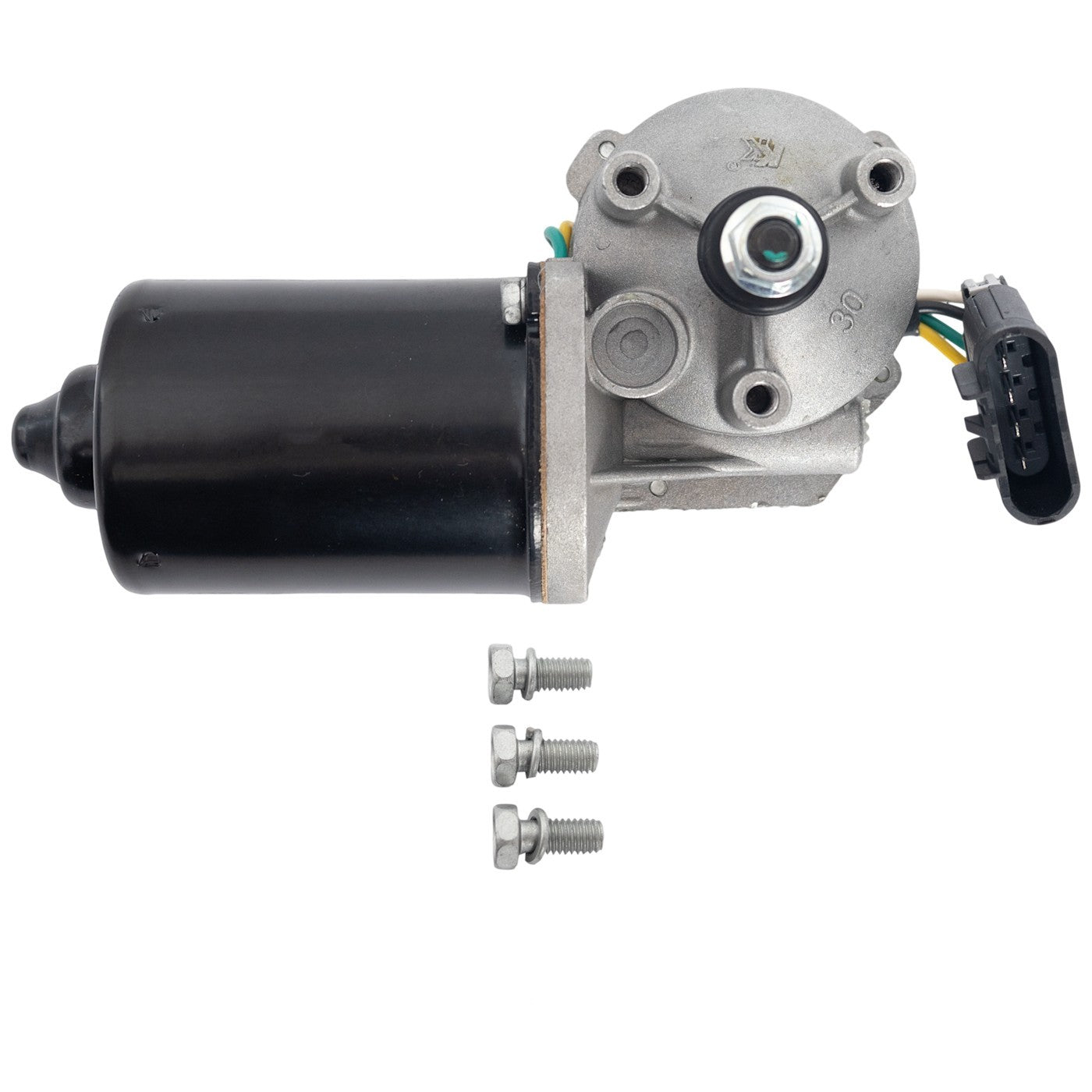 Front Windshield Wiper Motors for Ram 1500 2500 3500 4500 5500 (2012–2016)