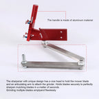 Blade Sharpener for Lawn Mower (5005)