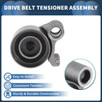 Belt Tensioner for Lexus RX (2003–2009) No. 1350520030 Metal