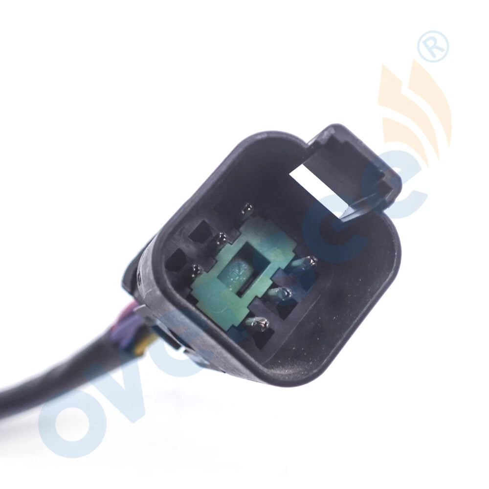 Neutral Switch with Harness Assy for Johnson OMC Evinrude Outboard Motor (5006548)
