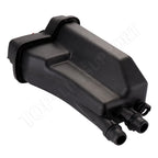 Radiator Coolant Expansion Tank for BMW 528i, 525i (1999–2003)