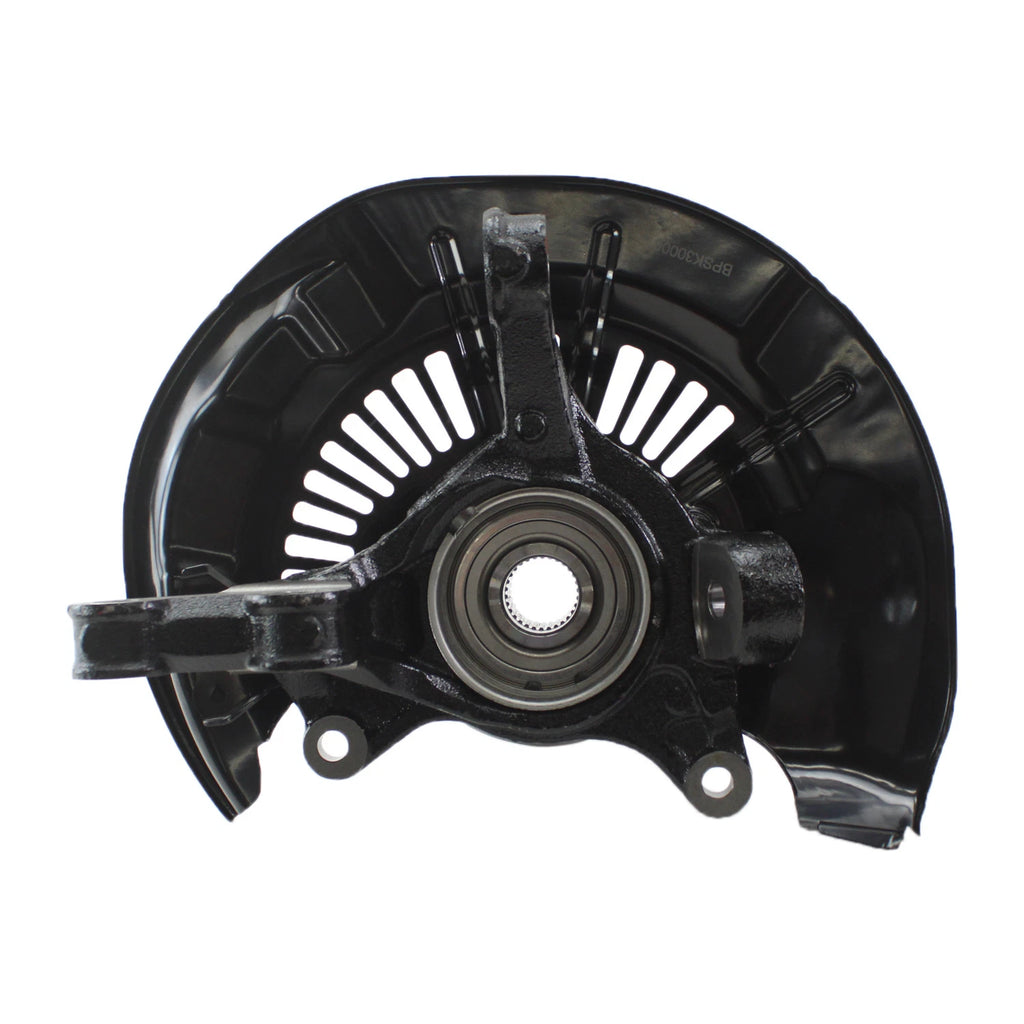 Front Right Steering Knuckle & Wheel Hub Bearing for RX350 (2007–2022)