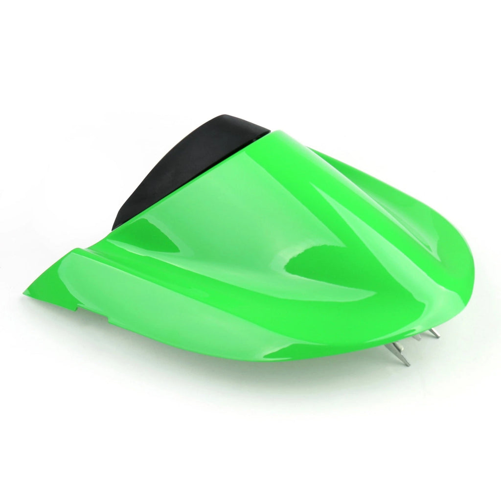 Rear Seat Cover Cowl for Kawasaki ZX10R (2004–2005) Green