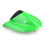 Rear Seat Cover Cowl for Kawasaki ZX10R (2004–2005) Green