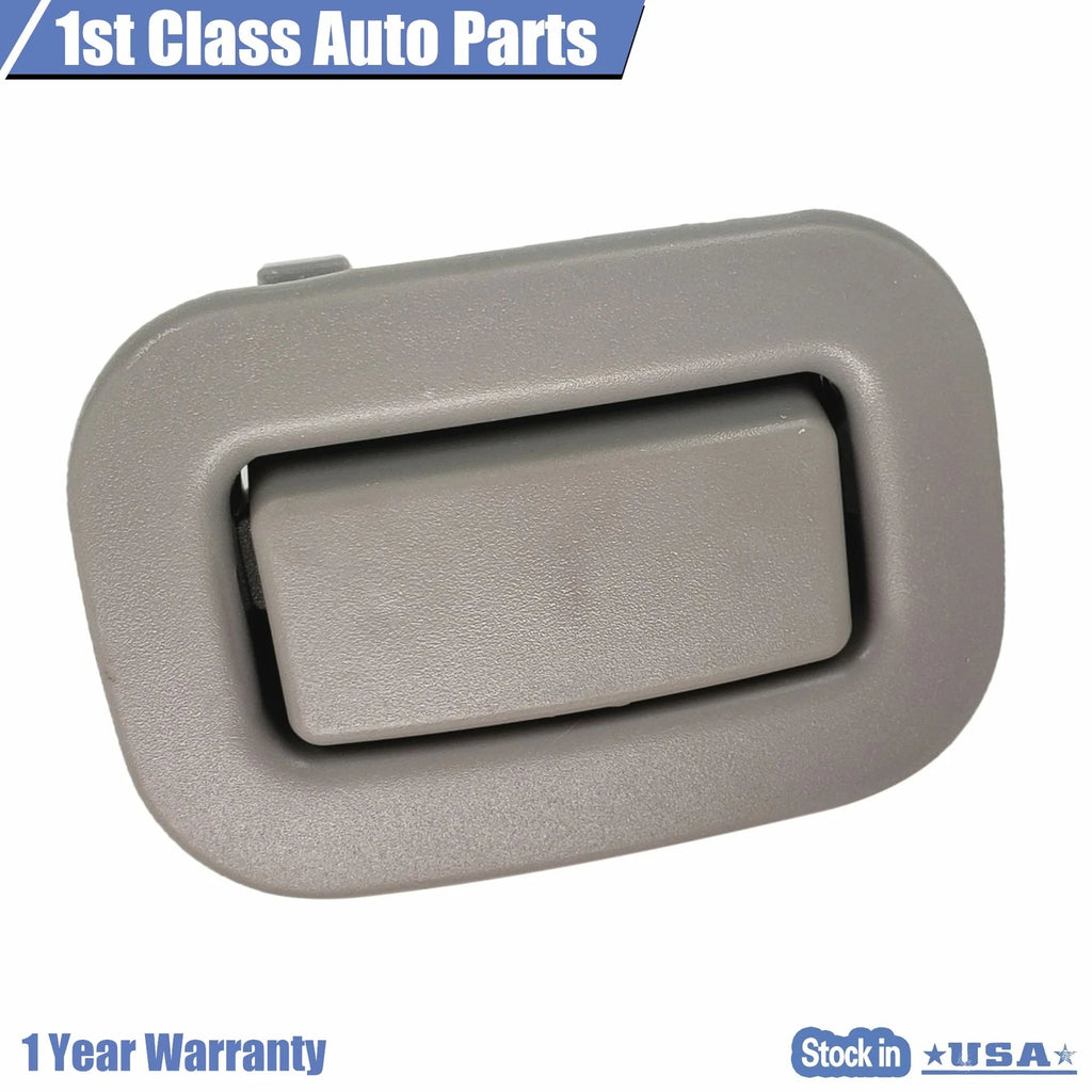 Rear Right Seat Holder Button for Subaru Forester (2009–2013)