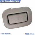 Rear Right Seat Holder Button for Subaru Forester (2009–2013)
