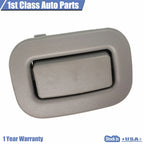 Rear Right Seat Holder Button for Subaru Forester (2009–2013)