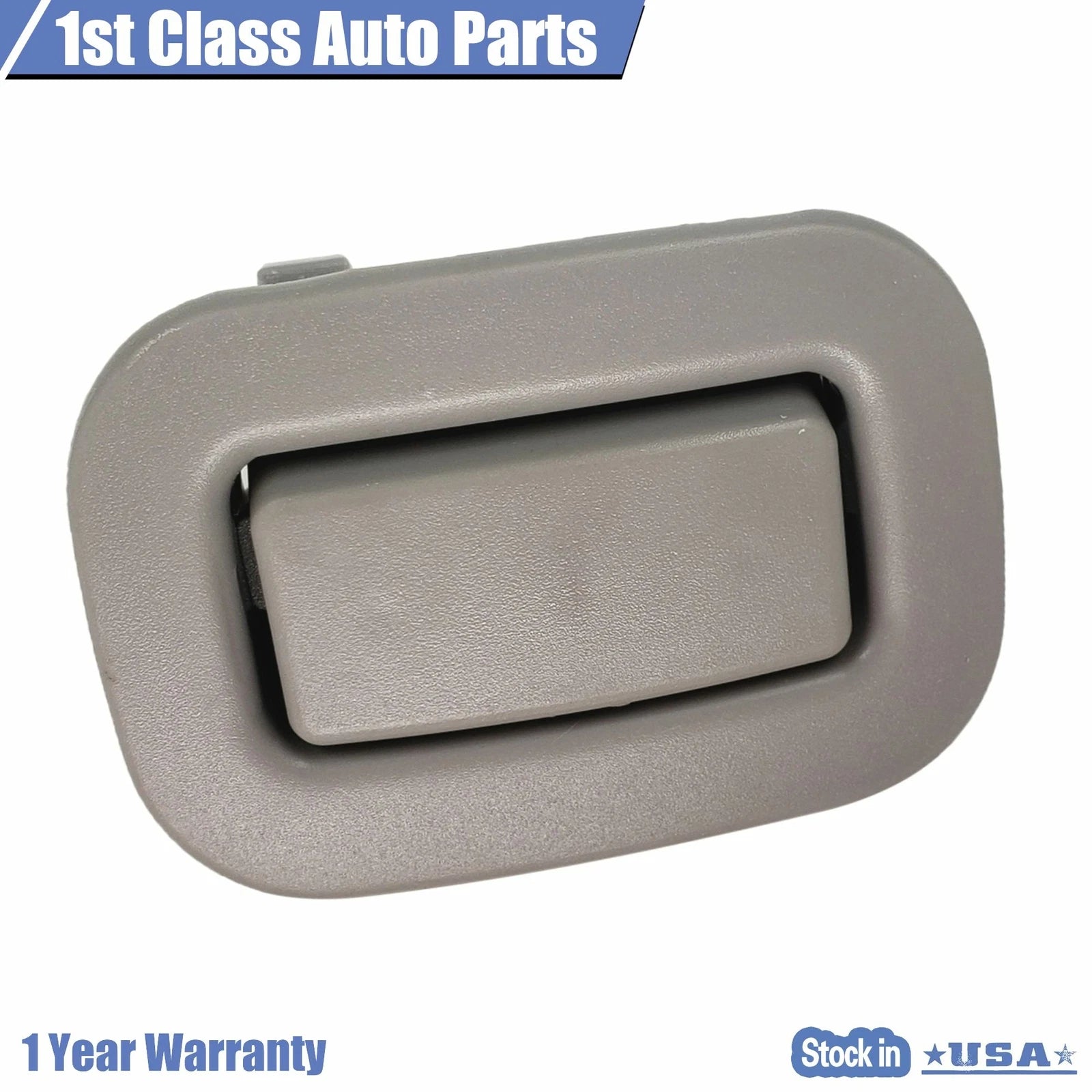 Rear Right Seat Holder Button for Subaru Forester (2009–2013)