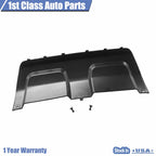 Skid Plate Trim for Land Rover Range Rover Sport (2014-2017)