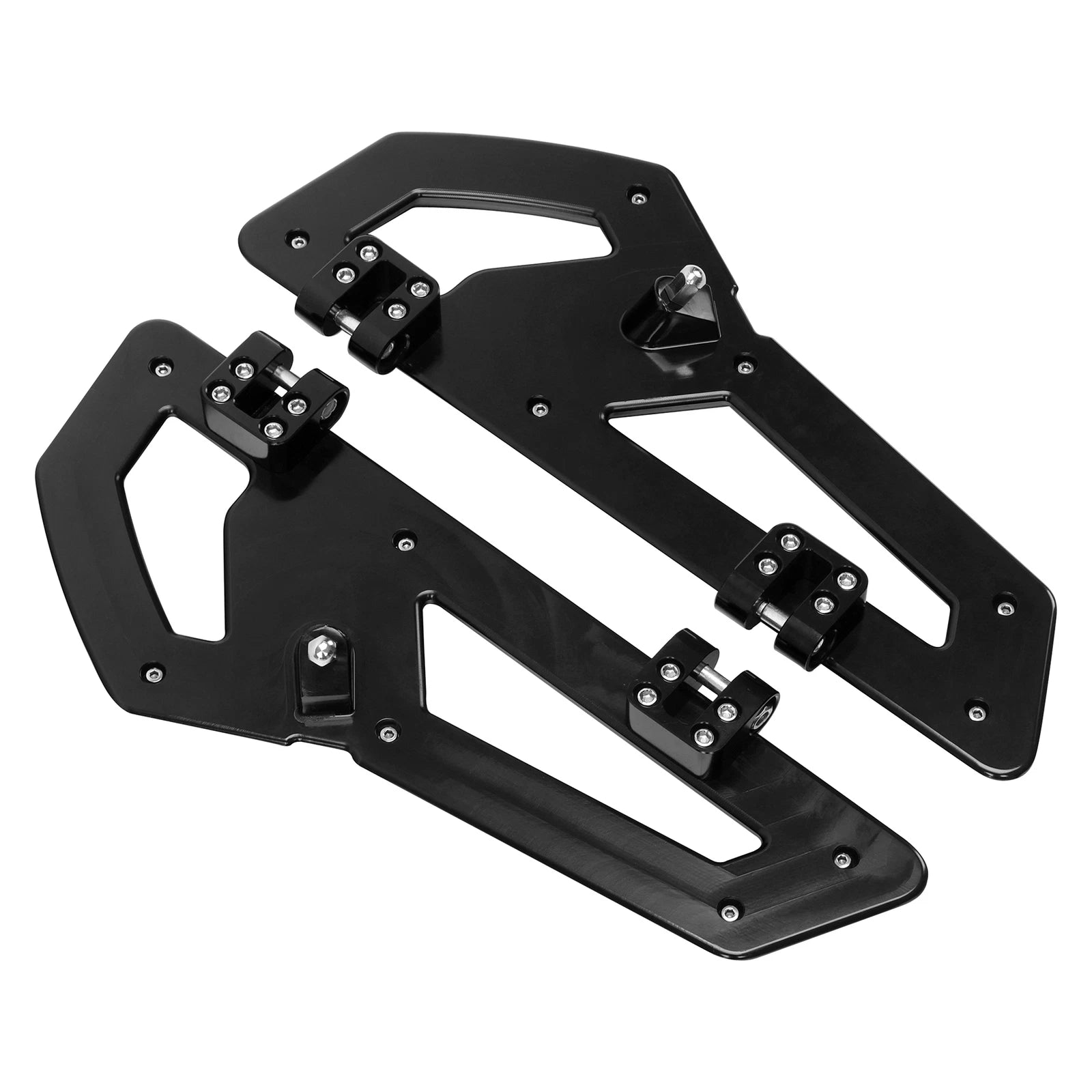 Floorboards Shift Pegs for Harley Road Glide (2000–2024)