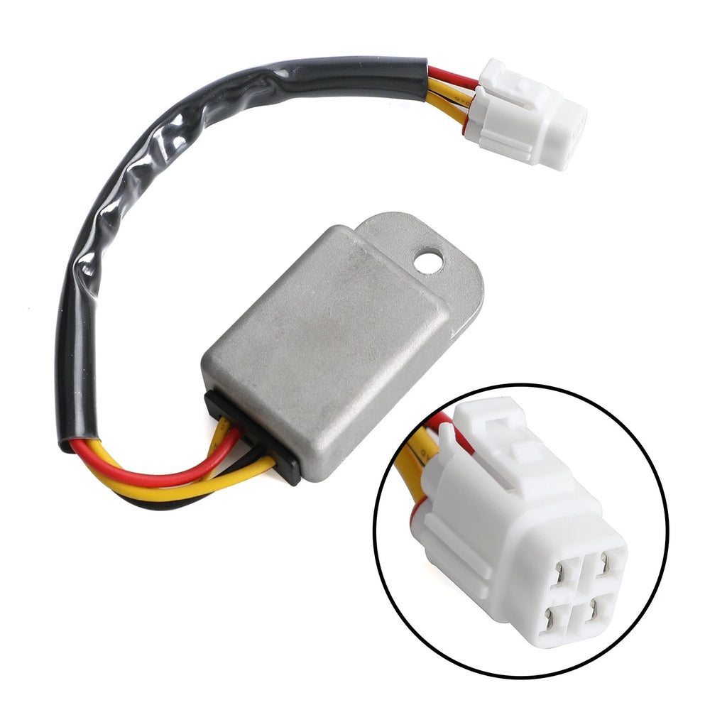 Voltage Regulator Rectifier for Kawasaki KX 250 K / KX 125 K (1998) 21066-1110