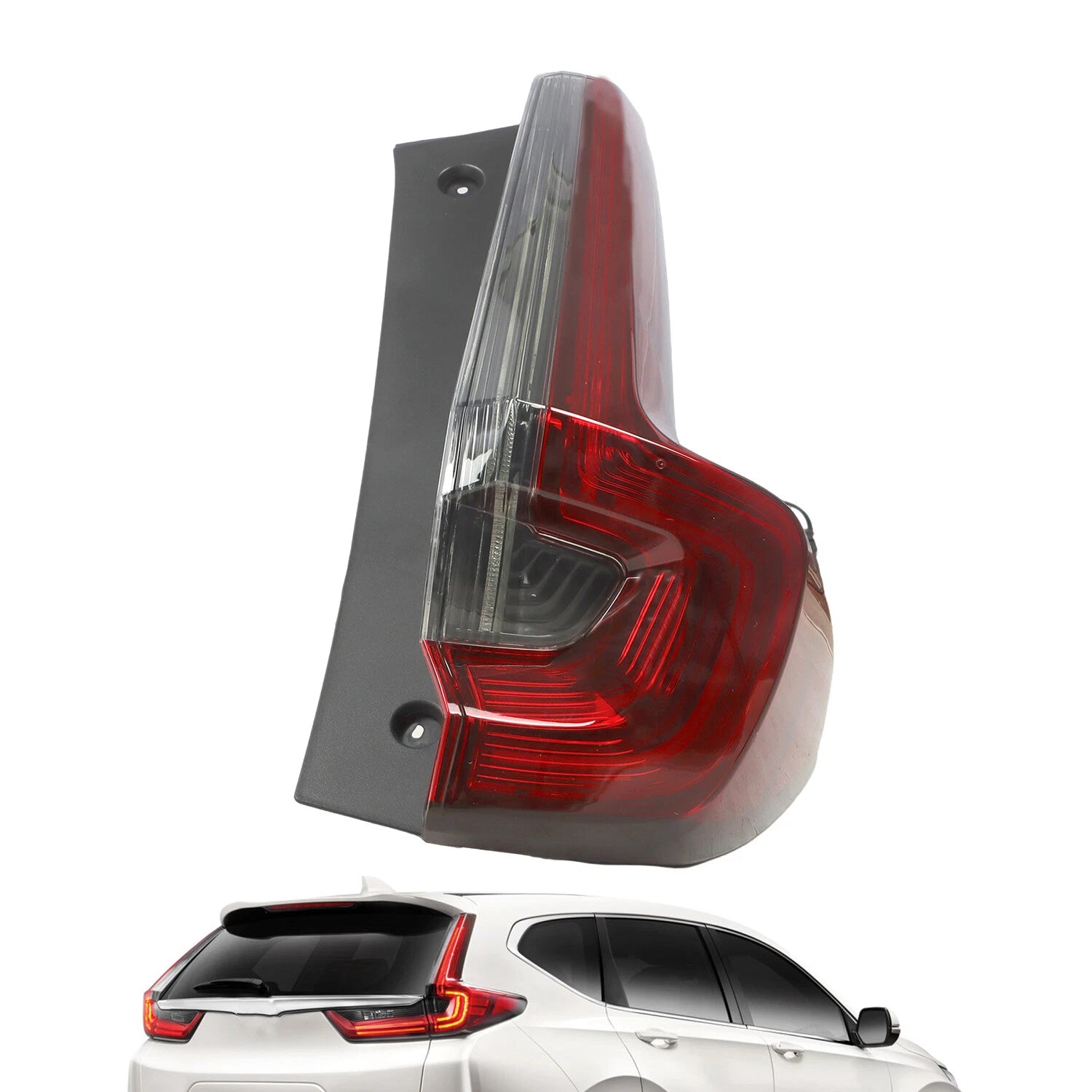 LED Tail Light for Honda CR-V (2020–2022) Right Passenger Outer Assembly