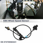 ABS Wheel Speed Sensor No. 57470SNEA51 for Honda Civic (2009–2011) Rear Right