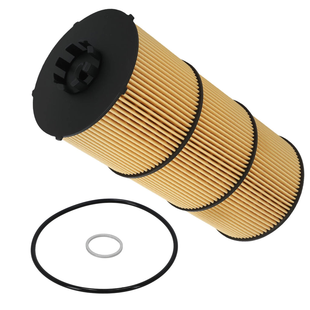 Oil Filter for Cascadia M2 112 L6 12.8L (2010–2019) P551005, 4721800309
