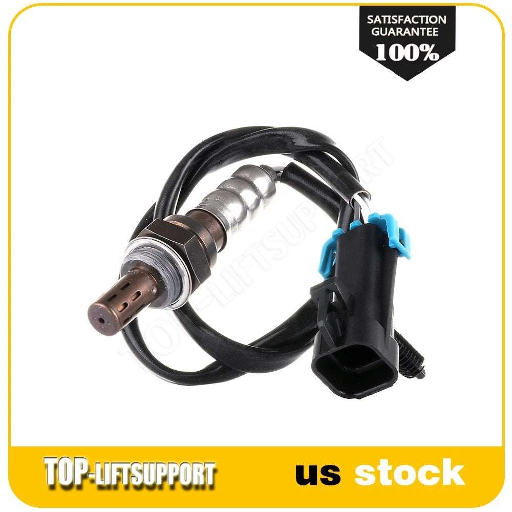 Oxygen Sensor for Chevrolet Suburban 2500 (2000–2007) Downstream