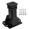2" Front Hitch Receiver Kit for Polaris Ranger Crew 1000 EPS (2020–2024)