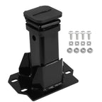 2" Front Hitch Receiver Kit for Polaris Ranger Crew 1000 EPS (2020–2024)