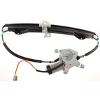 Window Regulator Set for Ford Explorer (2002–2008)