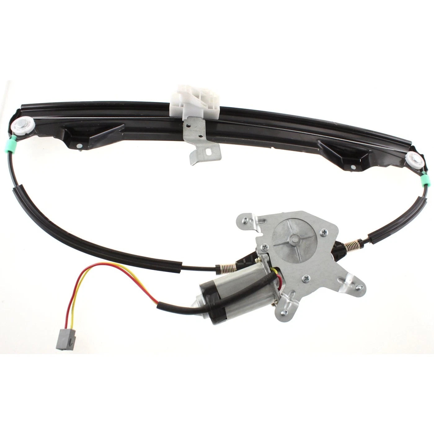 Window Regulator Set for Ford Explorer (2002–2008)