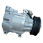 AC Compressor Replacement for Toyota MR2 Spyder 1.8L (2000-2003)