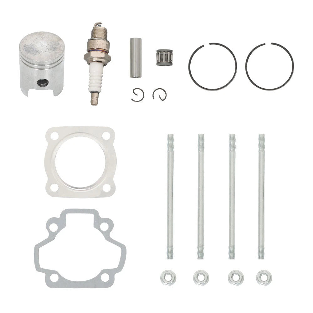 Top End Kit for Yamaha PW50 (1979–2017)