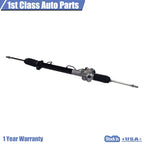 Power Steering Rack & Pinion Kit for Toyota Camry Solara Avalon Lexus ES300 (1991–2004)