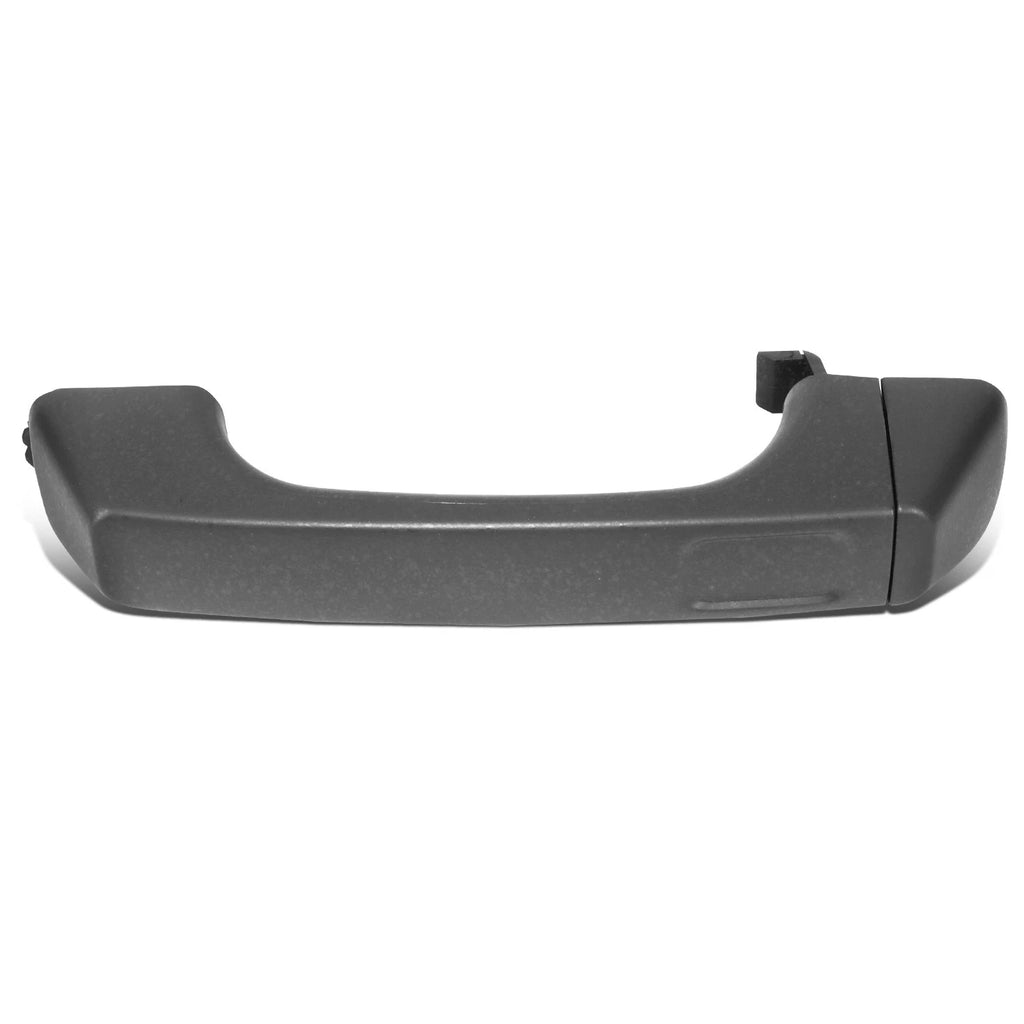 Exterior Door Pull Handle for Hummer H3 H3T (2006–2010)