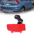 Rear Reflector Bumper Light for Honda CR-V (2015–2016)
